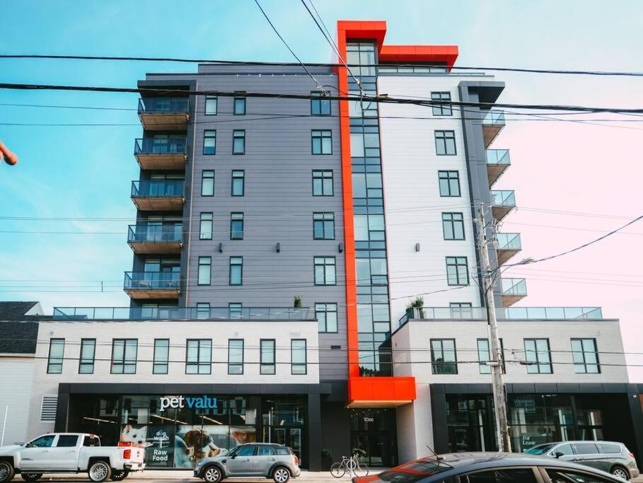 New Luxury 2br Penthouse In Apartment *