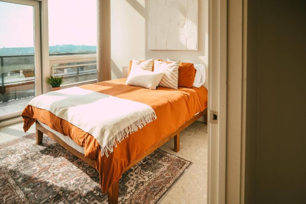 Apartment New Luxury 2br Penthouse In