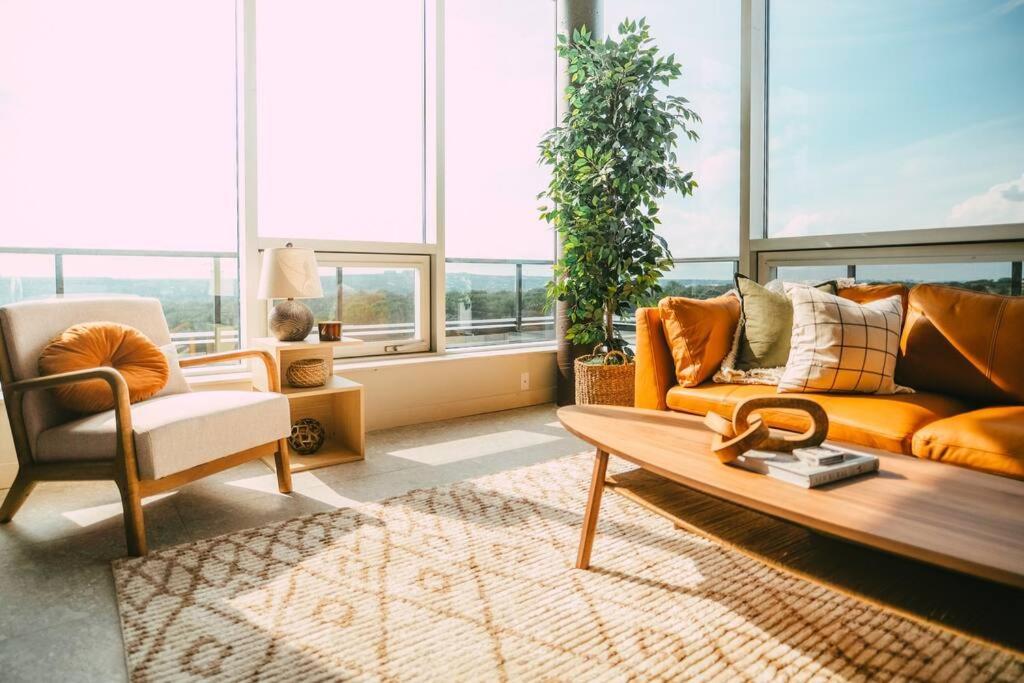 New Luxury 2br Penthouse In *