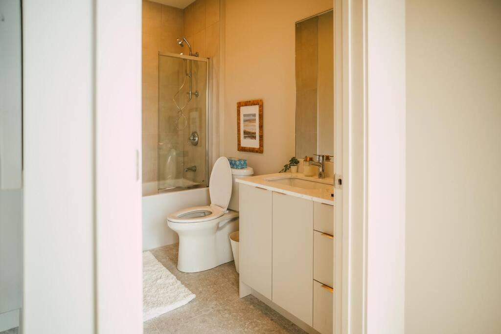 New Luxury 2br Penthouse In Apartment *