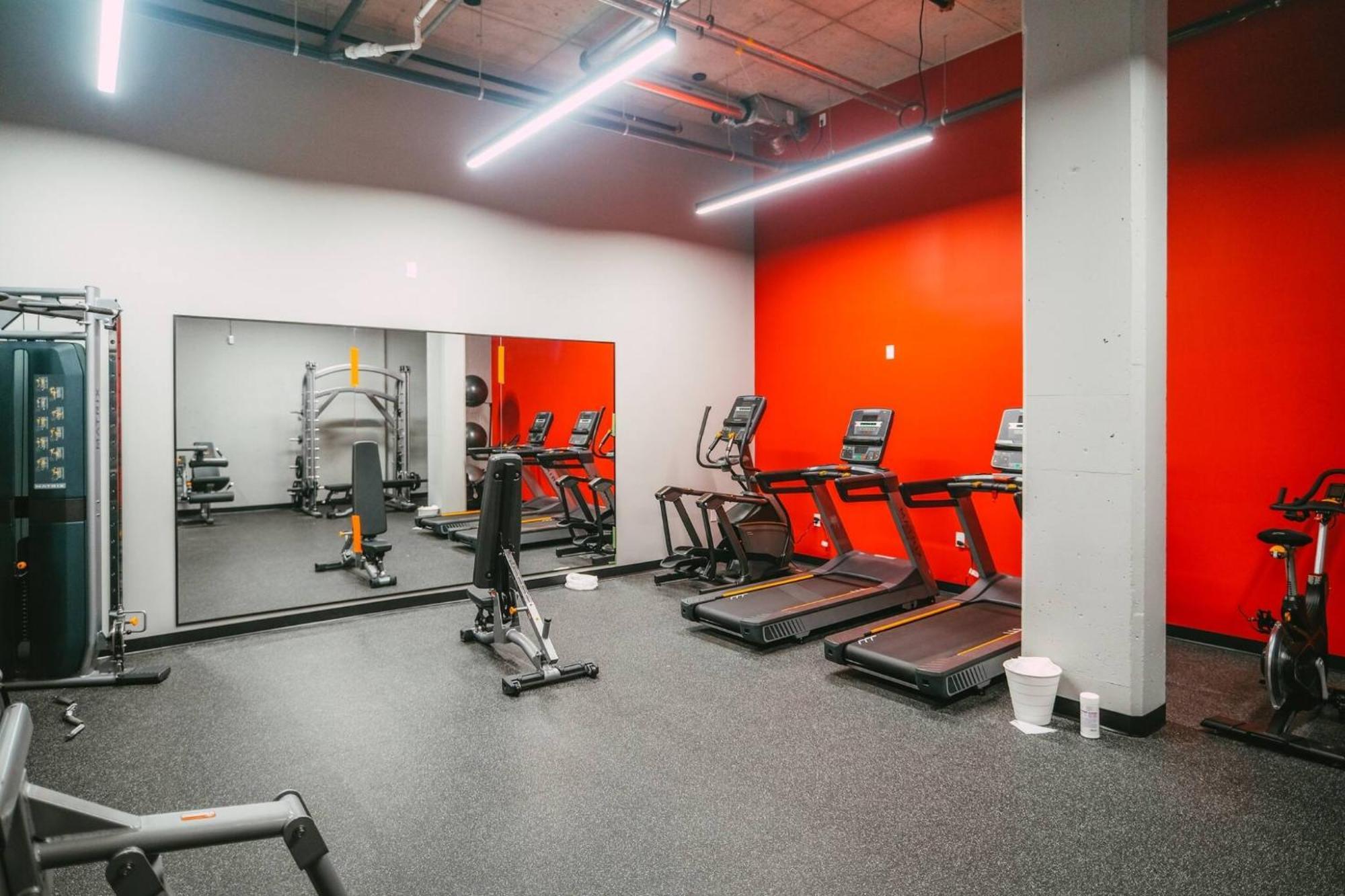 New Luxury 2br Penthouse In Halifax