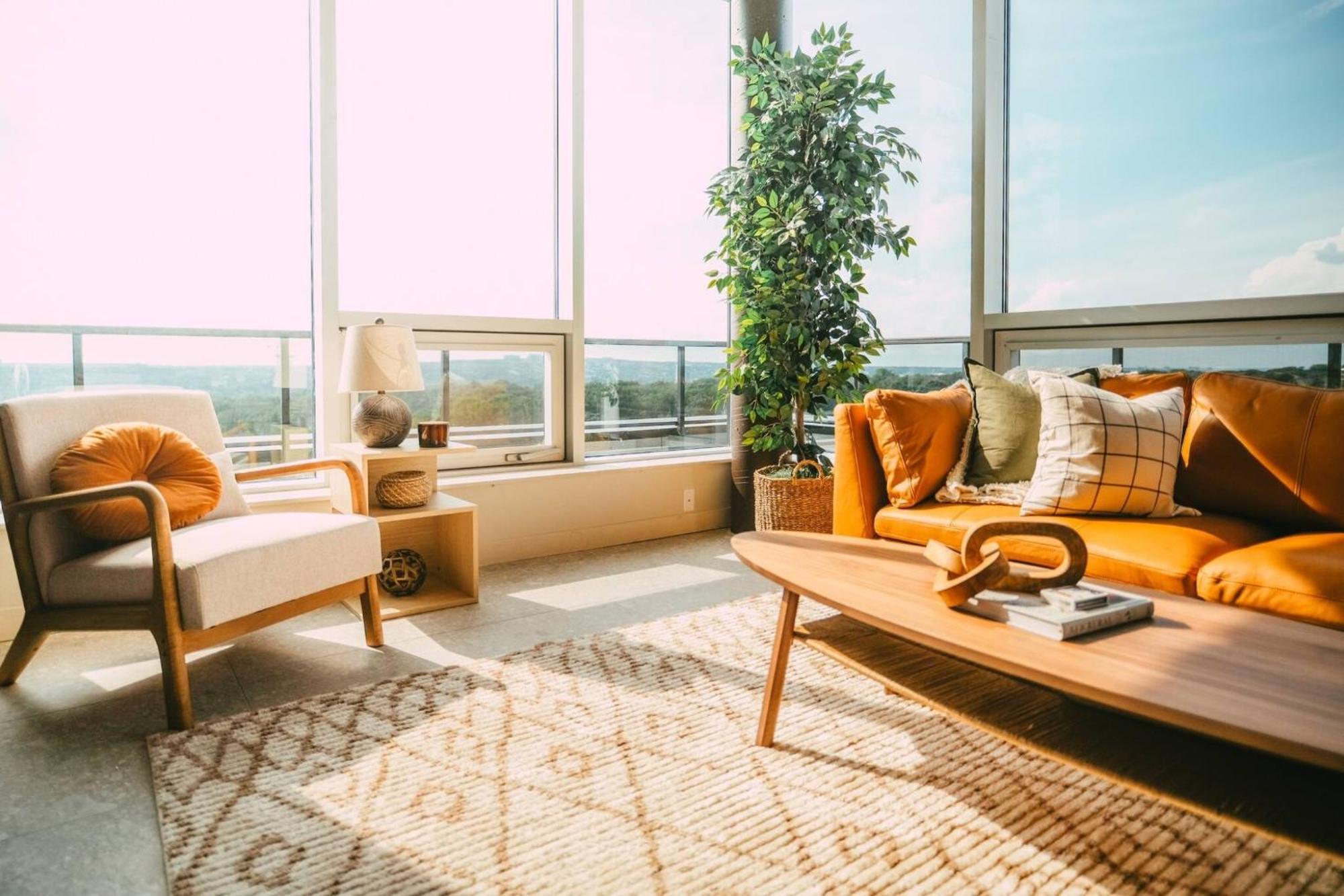 Apartment New Luxury 2br Penthouse In *