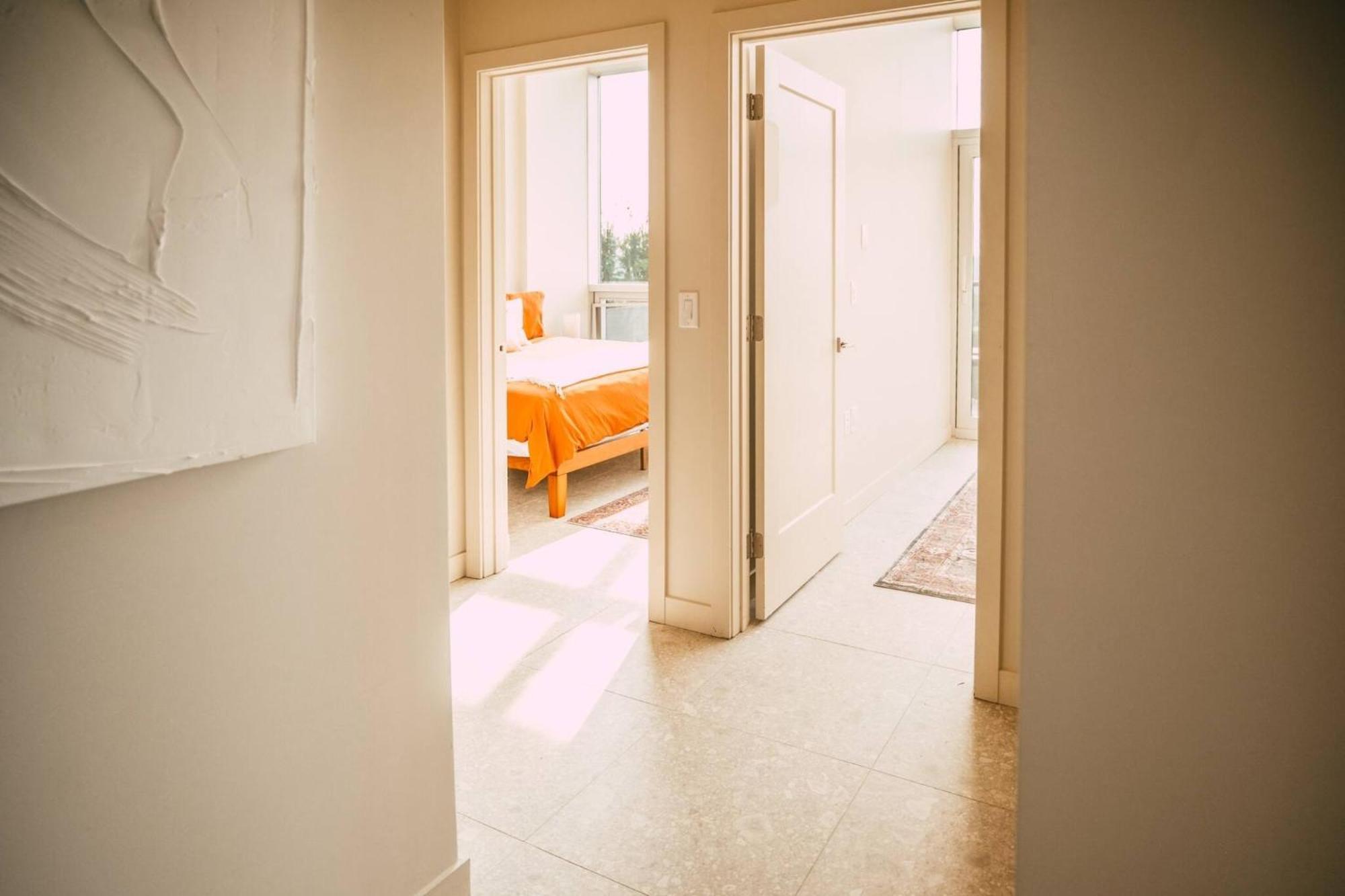 New Luxury 2br Penthouse In